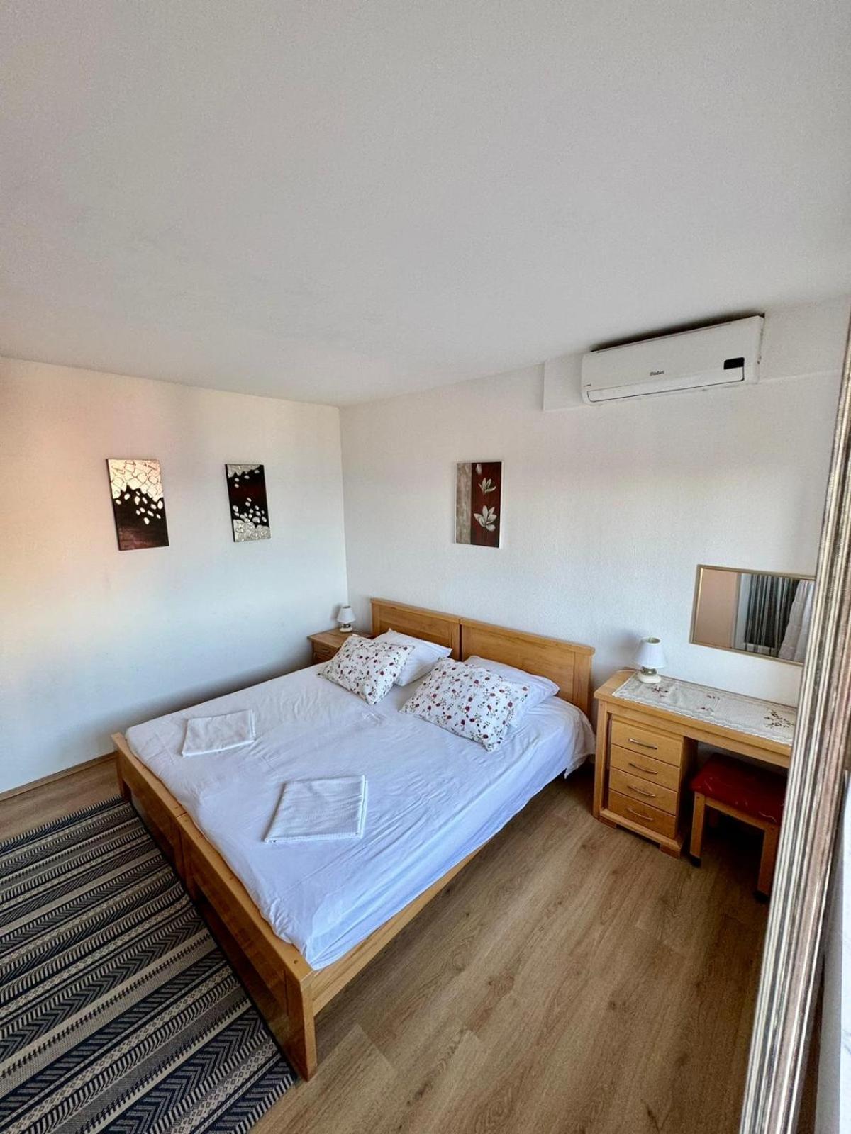 Apartmani Cubela تروغير المظهر الخارجي الصورة