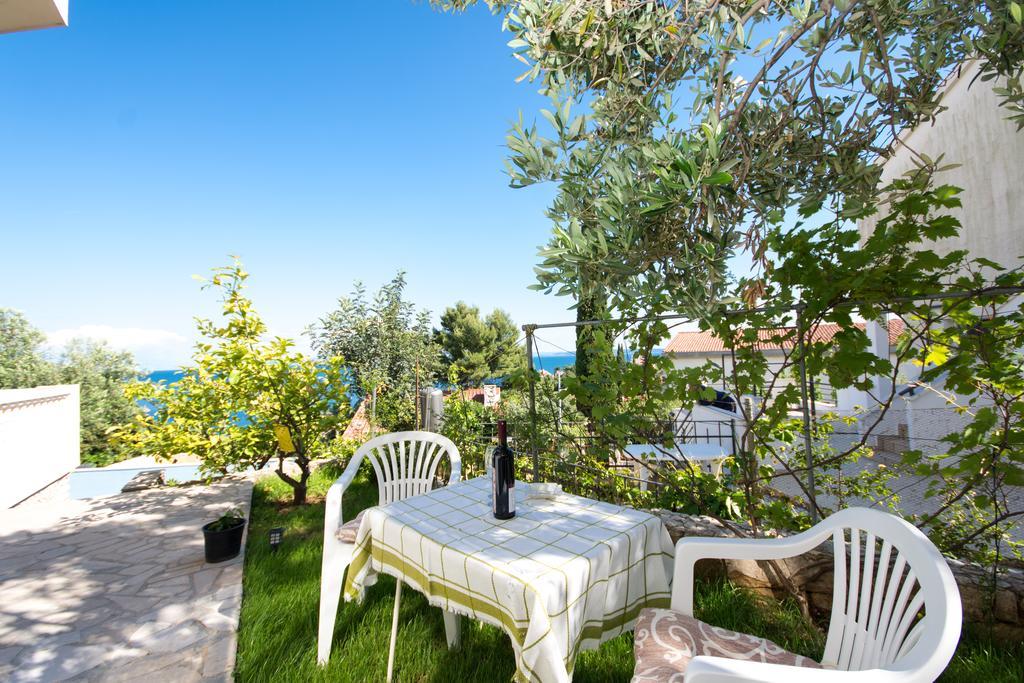 Apartmani Cubela تروغير المظهر الخارجي الصورة
