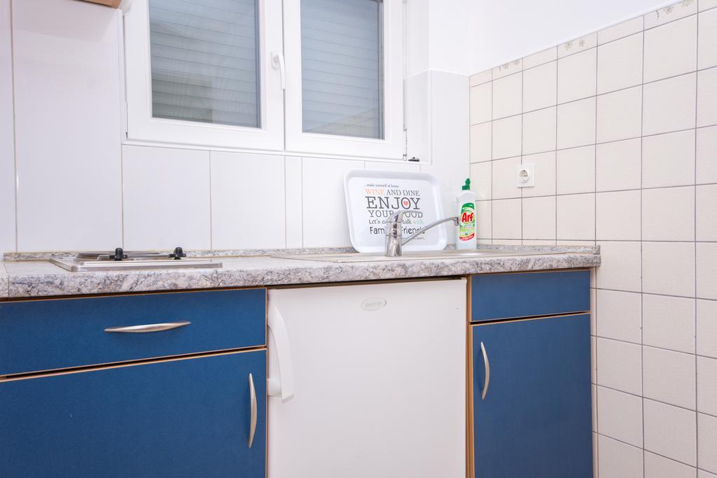 Apartmani Cubela تروغير المظهر الخارجي الصورة