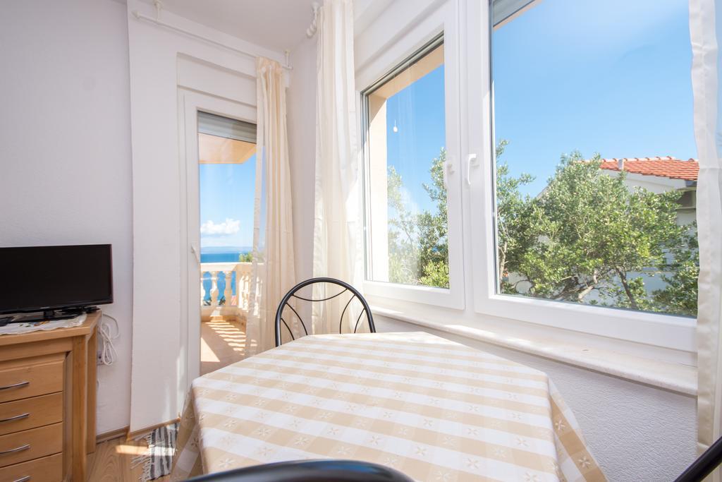Apartmani Cubela تروغير المظهر الخارجي الصورة