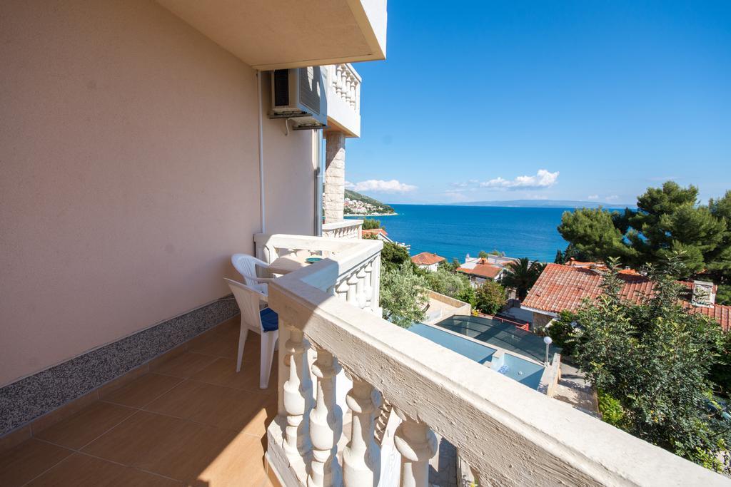 Apartmani Cubela تروغير المظهر الخارجي الصورة