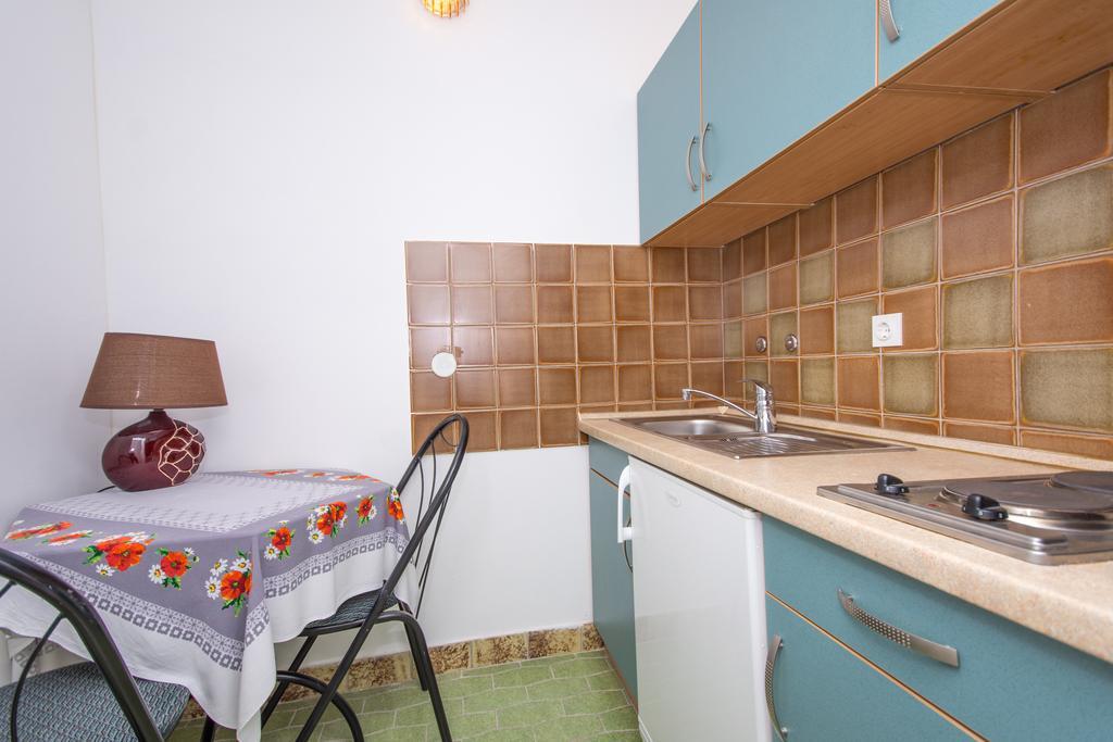 Apartmani Cubela تروغير المظهر الخارجي الصورة